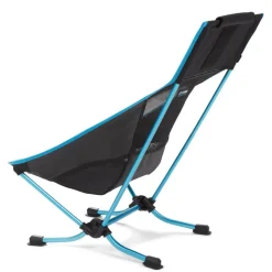 Helinox Beach Chair strandstoel black