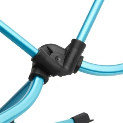 Helinox Beach Chair strandstoel black