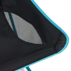 Helinox Beach Chair strandstoel black