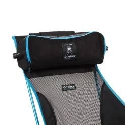 Helinox Beach Chair strandstoel black