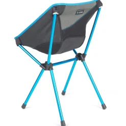 Helinox Cafe Chair campingstoel black