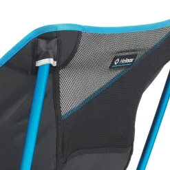 Helinox Cafe Chair campingstoel black