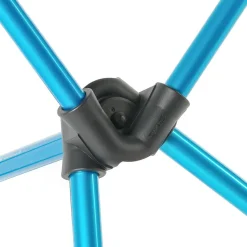 Helinox Cafe Chair campingstoel black