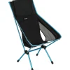 Helinox Chair One Highback (re) campingstoel black