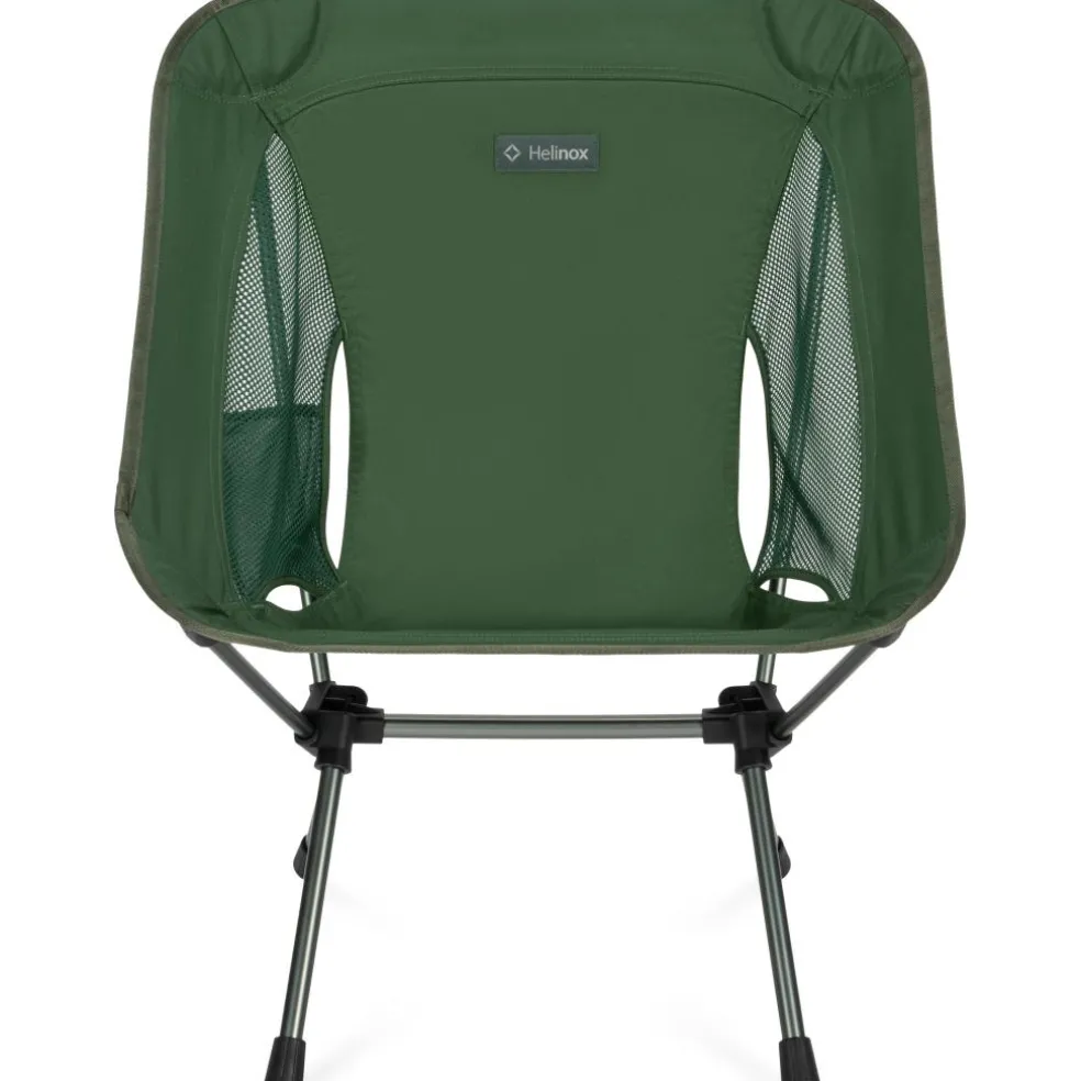 Helinox Chair One (re) campingstoel forest green
