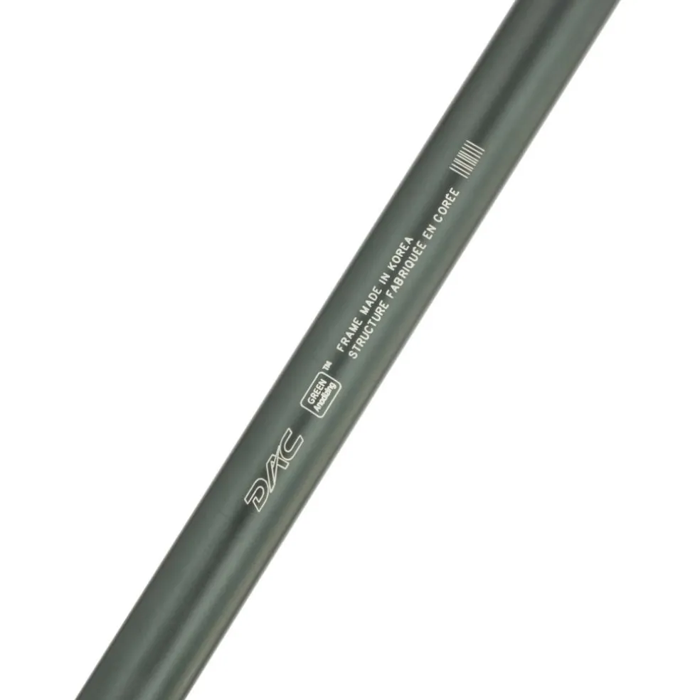 Helinox Chair One (re) campingstoel forest green