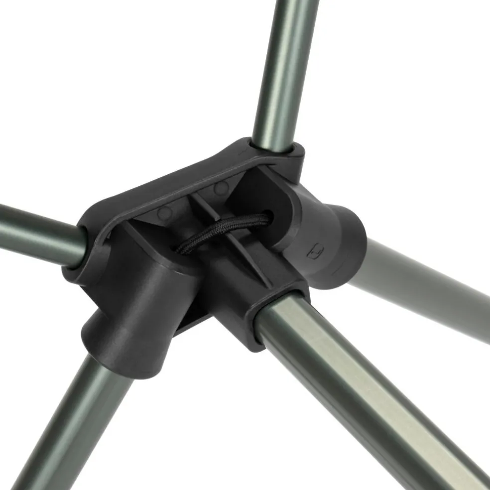 Helinox Chair One (re) campingstoel forest green