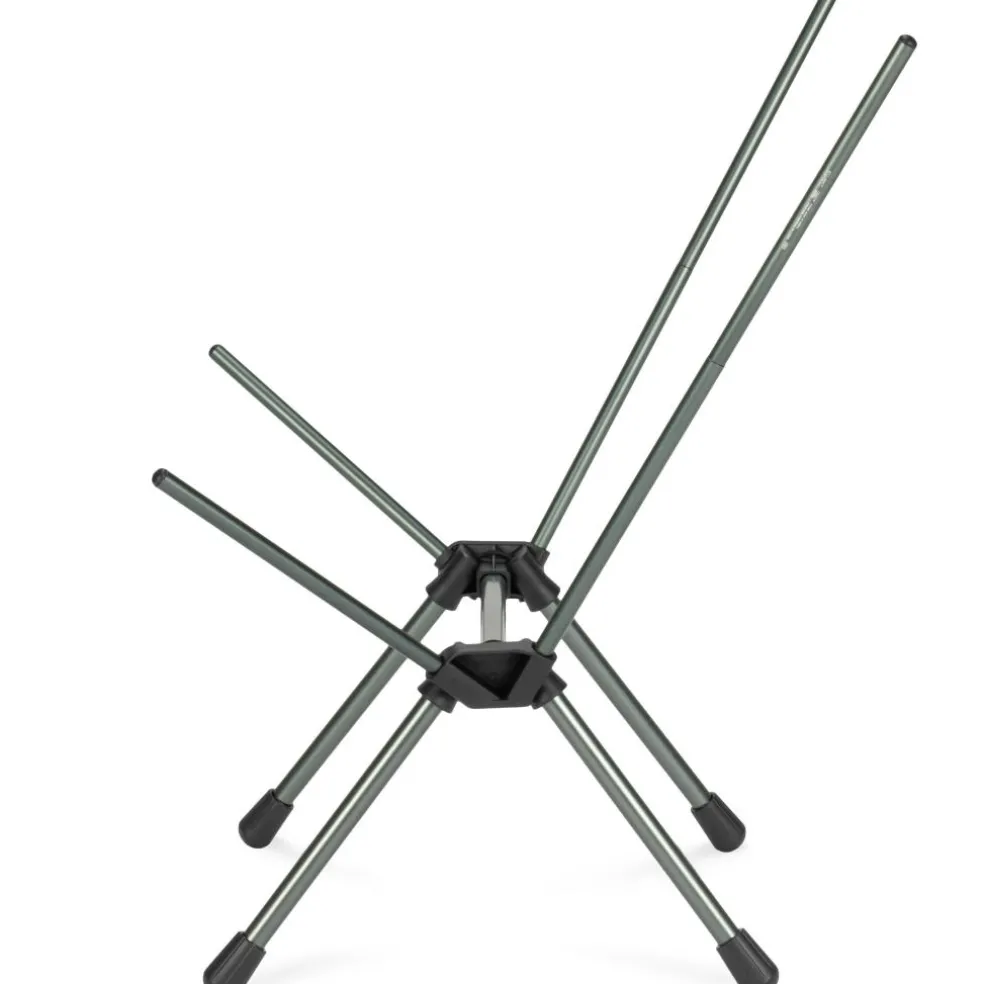 Helinox Chair One (re) campingstoel forest green