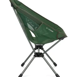 Helinox Chair One (re) campingstoel forest green