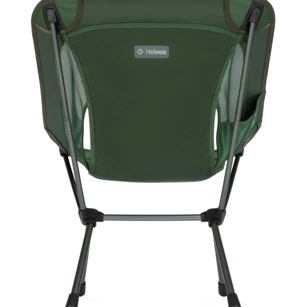 Helinox Chair One (re) campingstoel forest green