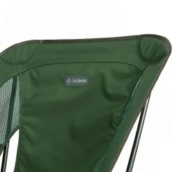 Helinox Chair One (re) campingstoel forest green