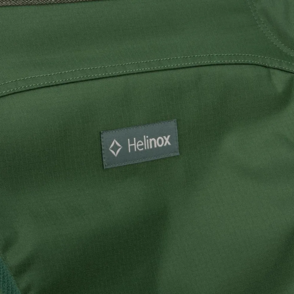 Helinox Chair One (re) campingstoel forest green