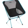 Helinox Chair One XL campingstoel black