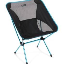 Helinox Chair One XL campingstoel black
