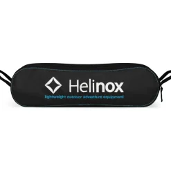 Helinox Chair One XL campingstoel black