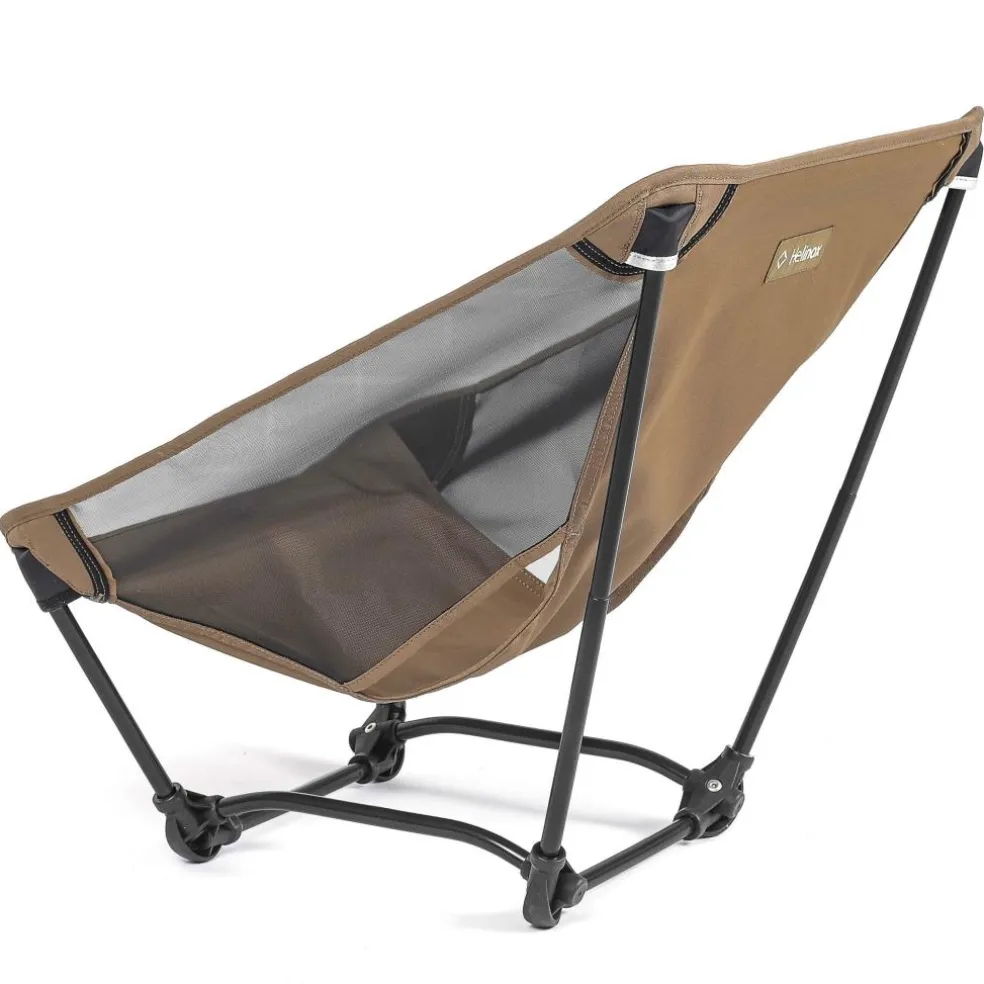 Helinox Ground Chair vouwstoel coyote tan