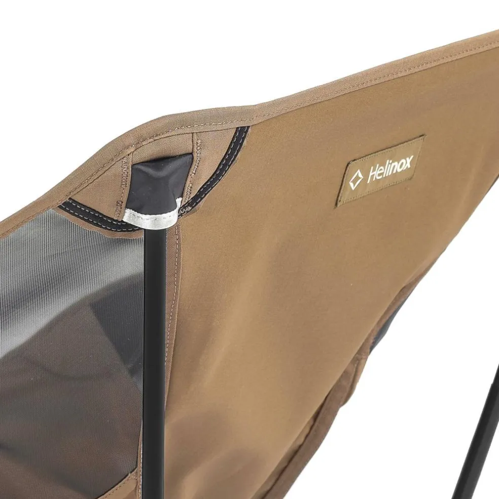 Helinox Ground Chair vouwstoel coyote tan