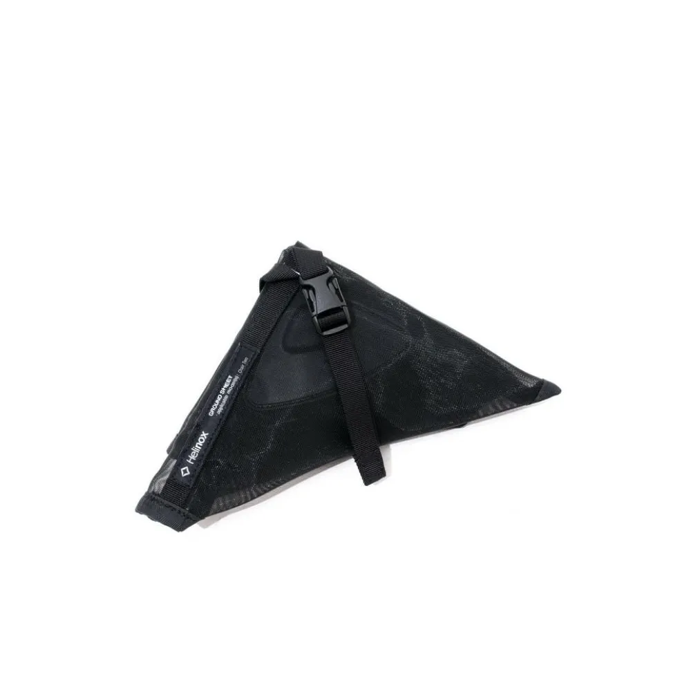 Helinox Ground Sheet Chair Two grondzeil stabilisator