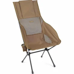 Helinox Savanna Chair campingstoel coyote