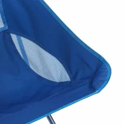 Helinox Sunset Chair campingstoel blue rock