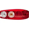 Hella Caraluna 2 camper achterlicht rechts rood