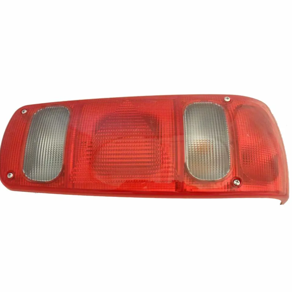 Hella Caraluna 1 caravan achterlicht rechts