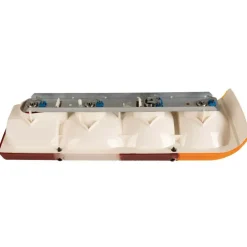 Hella Type 460 caravan achterlicht links of rechts