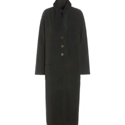 Henriette Steffensen Cardigan vest dames chokolate