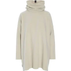 Henriette Steffensen  High Neck sweater dames kit