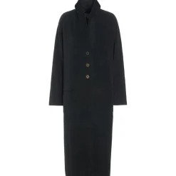 Henriette Steffensen  vest dames soft black