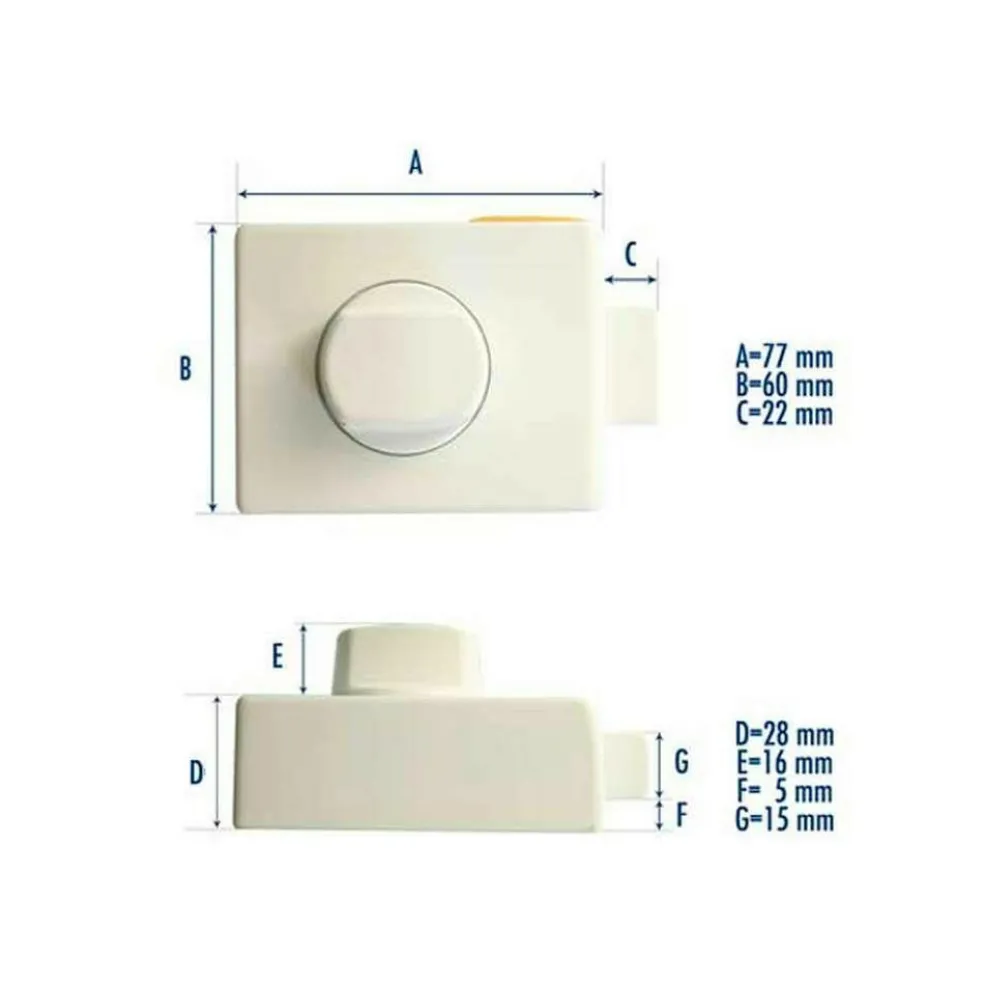 HEOSolution HEOSafe 3 extra sloten