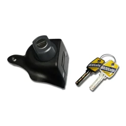 HEOSolution HEOsafe deursloten met sleutel voor Ducato Jumper Boxer vanaf 2022