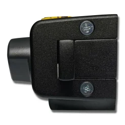 HEOSolution HEOsafe deursloten met sleutel voor Ducato Jumper Boxer vanaf 2022