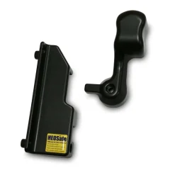 HEOSolution HEOSafe zijschuifdeurvergrendeling Ducato X250/X290 vanaf 2006