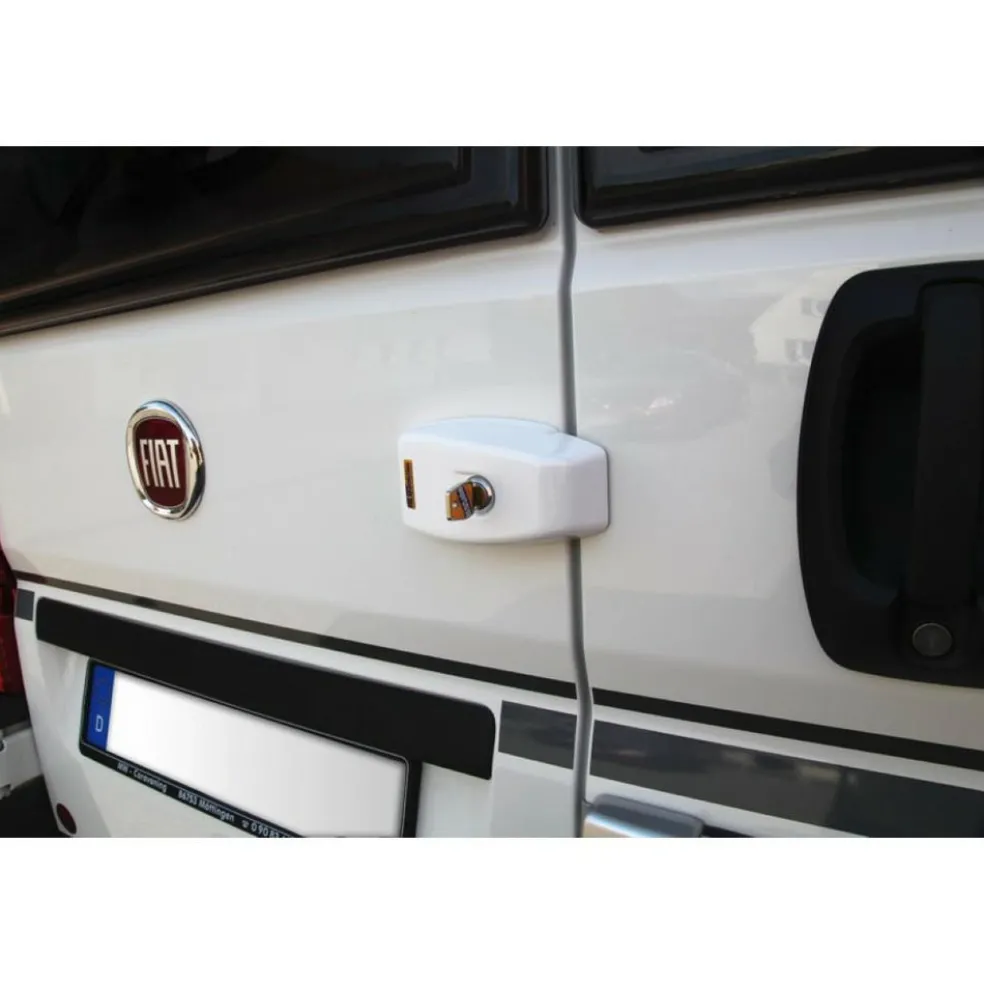 HEOSolution Van Security set wit voor Ducato vanaf 2021 - Boxer en Jumper vanaf 2023