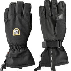 Hestra CZone Mountain handschoenen black