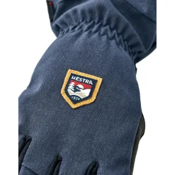 Hestra CZone Mountain handschoenen navy