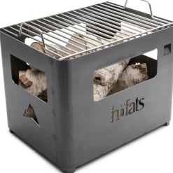 Höfats Beer Box vuurkorf