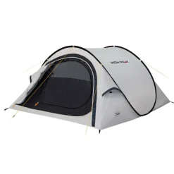 High Peak  Boston 2 pop up tent dark grey