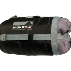 High Peak Compression L opberghoes black