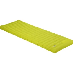 High Peak  Dallas Single luchtbed citronelle