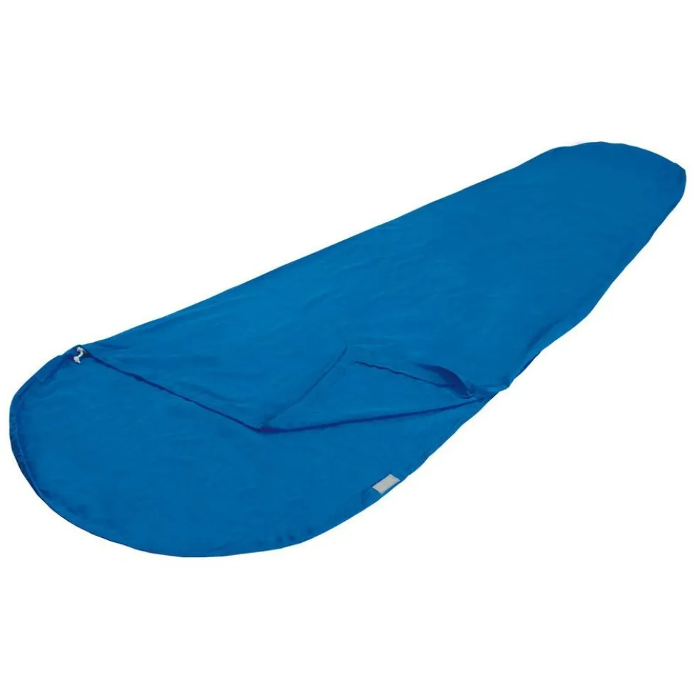 High Peak Enna katoenen mummy lakenzak