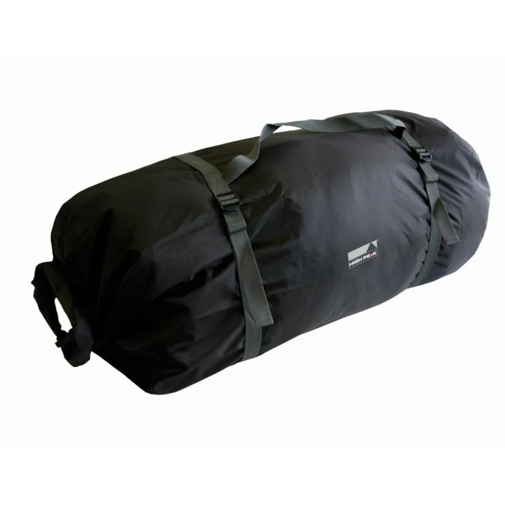 High Peak Roll Down 5 - 6 personen tenttas 102 x ø 37 cm