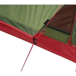 High Peak  Siskin 2.0 LW lichtgewicht tunneltent pesto red