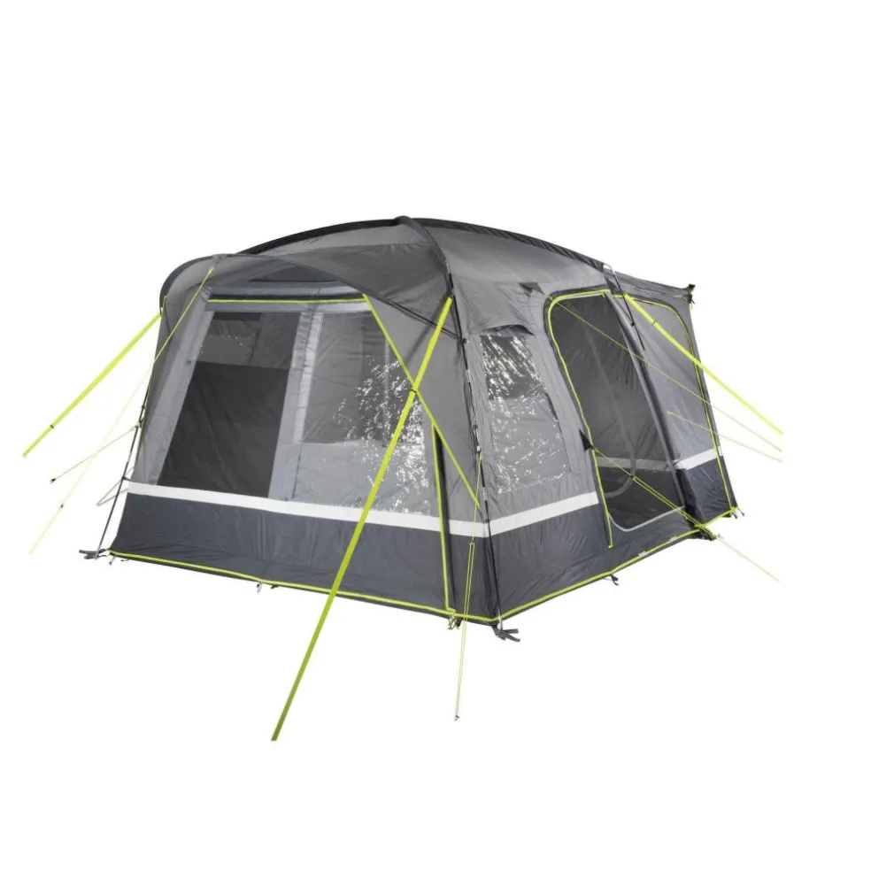 High Peak Tour 2.0 bustent