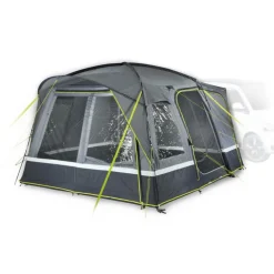 High Peak  Tour 2.0 bustent