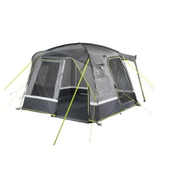 High Peak Tour 2.0 bustent