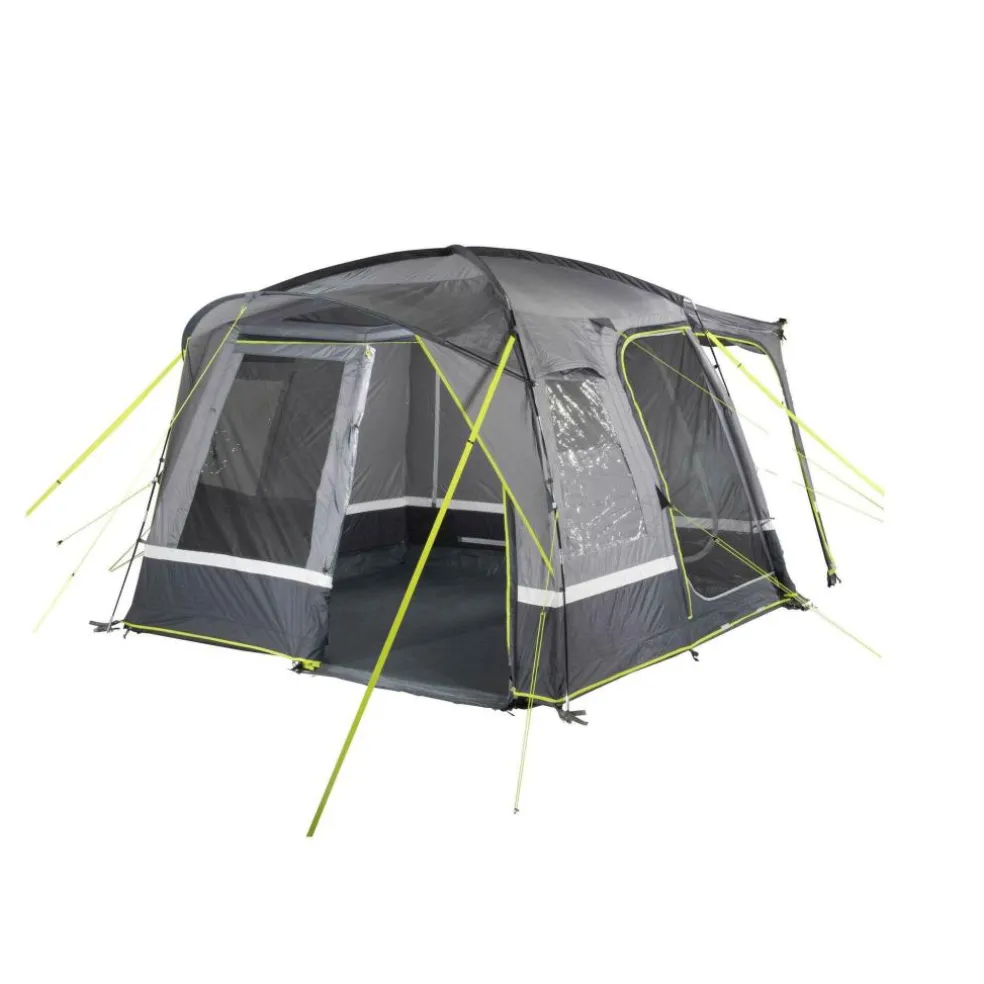 High Peak Tour 2.0 bustent