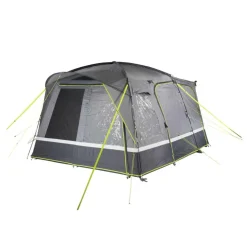 High Peak Tour 2.0 bustent