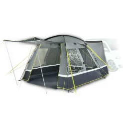 High Peak Trentino 2.0 bustent